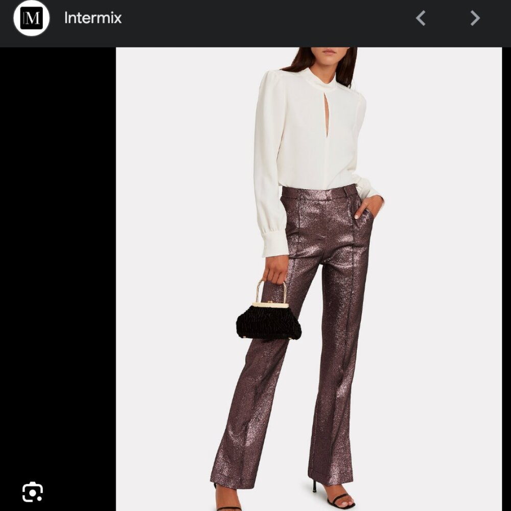 Birgitte Herskind Emma Pants